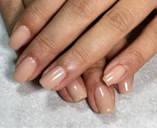 ネイル NOKU所属・NOKU 下北沢のネイルデザイン