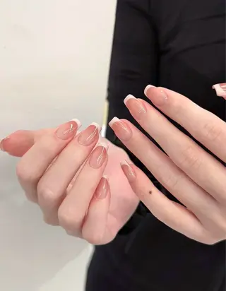 ネイル ネイル みきのネイルデザイン