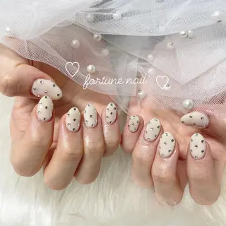 ネイル ☆saori ☆のネイルデザイン