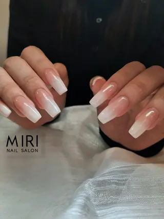 ネイル Miri nail salonのネイルデザイン