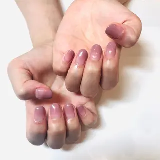 ネイル Yukako. Nのネイルデザイン