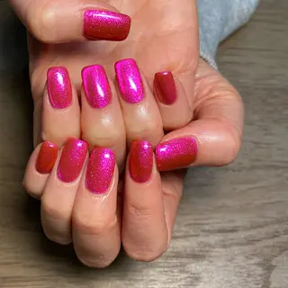 ネイル うえぽん 🌟のネイルデザイン