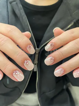 ネイル ネイルサロンアネラ所属・Nail💞 rinakoのネイルデザイン