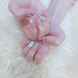 ネイル SOL NAILのネイルデザイン