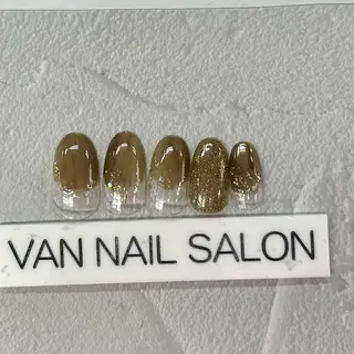 ネイル Van Nail Salonのネイルデザイン