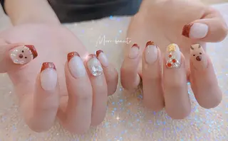 ネイル I LOVE ME NAIL.。.:*♡のネイルデザイン