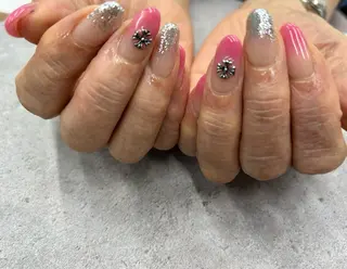 ネイル Nail Salon agré所属・agré ネイルサロン　アグレのネイルデザイン