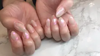 ネイル noix nail &eyeのネイルデザイン