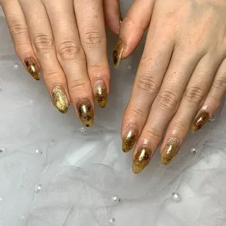 ネイル D.d ririaのネイルデザイン