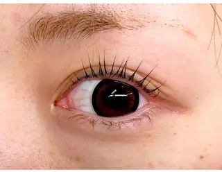 マツエク・マツパ 'amo eyelashsalon所属・'amo🫧‪ AYUMIのマツエク・マツパデザイン