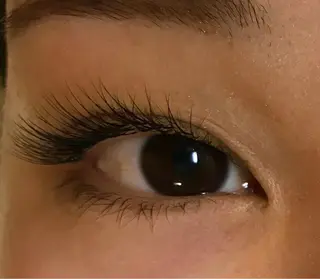 マツエク・マツパ La:coptA (ラ・コプタ)のマツエク・マツパデザイン