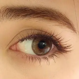 マツエク・マツパ MUSE      (ミューズ)所属・MUSE 遠藤 由佳のマツエク・マツパデザイン