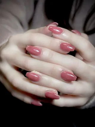 ネイル Rola kira nail salon所属・Rola kira 麗のネイルデザイン