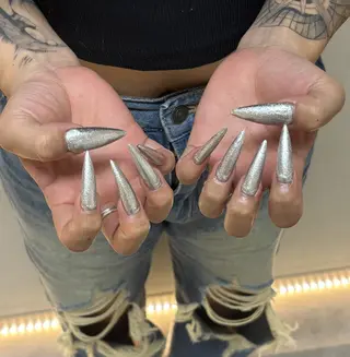 ネイル Trinity staffのネイルデザイン