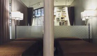 名木 睦のマツエク・マツパデザイン