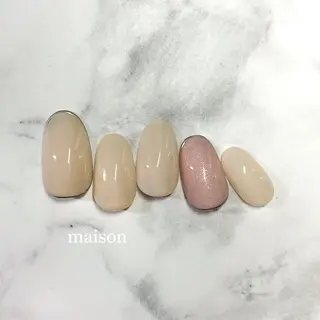 ネイル ISHIHARA KANAのネイルデザイン