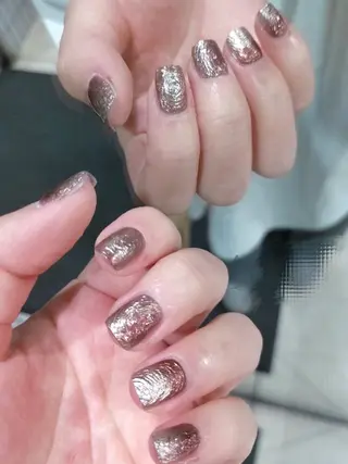 ネイル 🎀 RI🎀のネイルデザイン