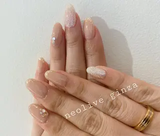 ネイル パラジェル登録サロンfeerique所属・Uchida Mayunaのその他イメージ