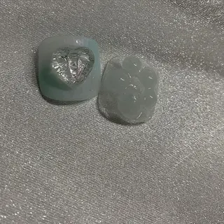 ネイル lyly.nail所属・lylynail YUUKAのネイルデザイン