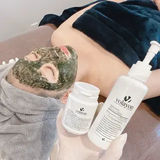 HETIY by Seoul所属・韓国肌管理🇰🇷 水光肌/肌質改善🫧のエステ・リラクイメージ