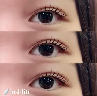 マツエク・マツパ mila コジマ ミカの眉毛・アイブロウイメージ