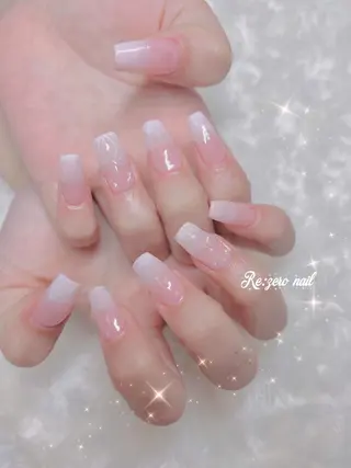 ネイル Re:∅ nail /HIRAMOTOのネイルデザイン