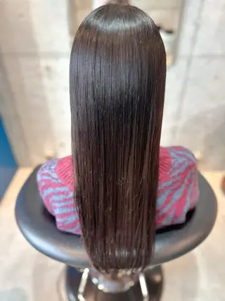 I'll所属・潤艶ケア特化⭐️ 南吹田️⭐️まいまいのヘアスタイル