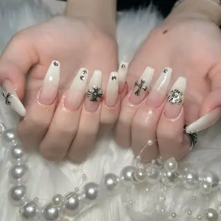 ネイル nail salon M'U【エムユー】のネイルデザイン