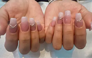 ネイル ラッキーネイルサロン 西川口東口店のネイルデザイン