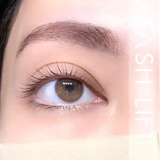 マツエク・マツパ ムラカミ ナナのマツエク・マツパデザイン