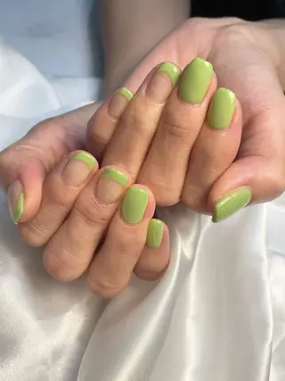 ネイル Belle nail salonのネイルデザイン