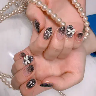 ネイル インフィニティ ネイルサロンのネイルデザイン