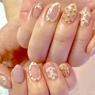 ネイル Menail 心斎橋 本店☆南船場移転☆のネイルデザイン