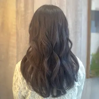 ヘアアレンジ アイミューケロ所属・Hair&Make キラのヘアスタイル