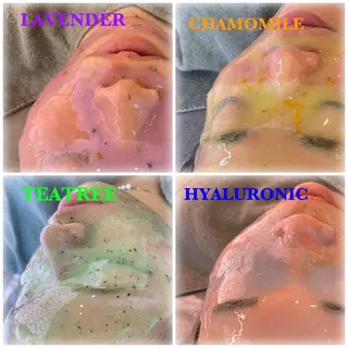 Tipani beaute'所属・Tipani beaute'のエステ・リラクイメージ