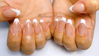 ネイル M nail所属・M nailのネイルデザイン