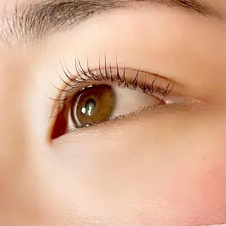 マツエク・マツパ wazuki beauté所属・森本 知代のマツエク・マツパデザイン