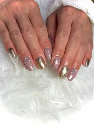 ネイル Nail room Aのネイルデザイン