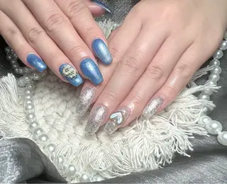 ネイル M.T  nail所属・M.T nailのネイルデザイン