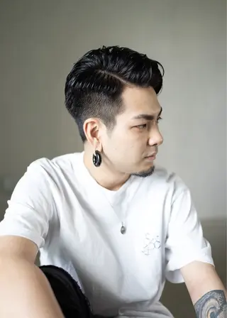 ショート 、 りえのヘアスタイル