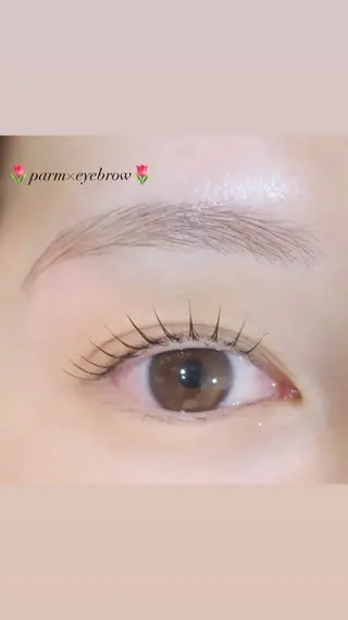 マツエク・マツパ EYE405所属・eyelist❤︎ YUMEのマツエク・マツパデザイン