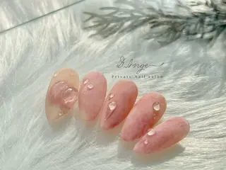 ネイル D.Ange Nail Salon所属・D.Ange Nailのネイルデザイン