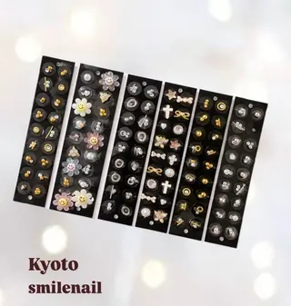 smile nail スマイルネイルのその他イメージ