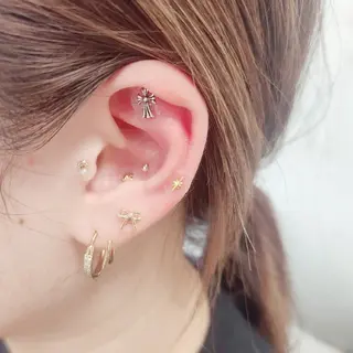 K3nail   maiのネイルデザイン