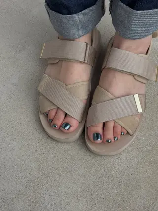 ネイル nail salon soruのネイルデザイン