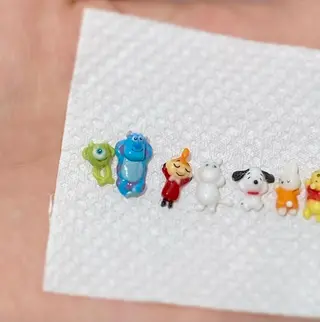 ネイル noir（ﾉｱｰﾙ） 豊田・岡崎￤airiのネイルデザイン