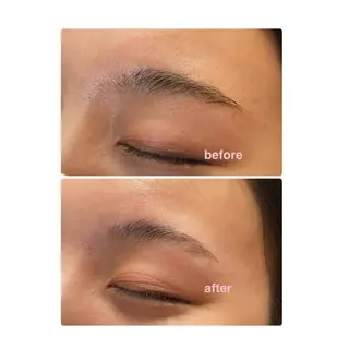 アイブロウ サロンドプララン所属・サロンド プラランのエステ・リラクイメージ