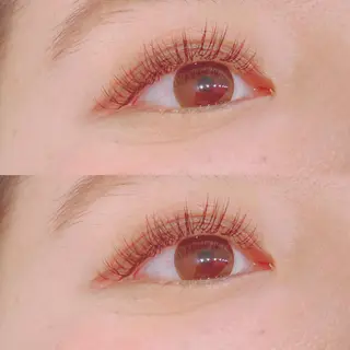 ネイル マツエク・マツパ sayuri sato☺︎の眉毛・アイブロウイメージ