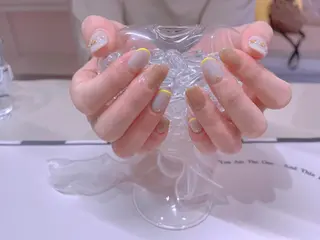 ネイル NANA NAILのネイルデザイン