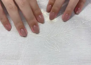 ネイル ショートネイル. Home sweetのネイルデザイン